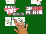 Late Night Poker 2009 Heat 01 Pt05